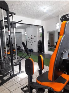 Studio Saúde & Fitness