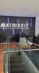 Academia Matrixfit