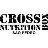 Cross Nutrition Box São Pedro - logo