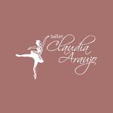 Ballet Claudia Araujo - logo