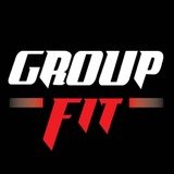 Groupfit - logo