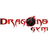 Dragons Gym - logo