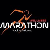 Marathon Wellness - logo