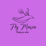 Fly Maria Dança E Arte - logo