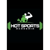 Hot Sports Academia - logo