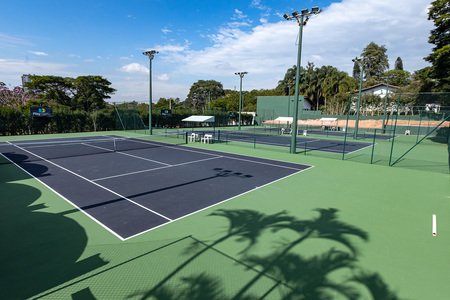 Academias de Aulas De Esportes Coletivos em Carapicuíba - SP