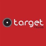 Target Fitclub - Lago do Arouche - logo