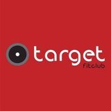 Target Fitclub - Praça da Sé - logo