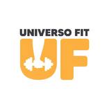 Academia Universo Fitness - logo