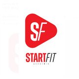 Academia Start Fit - logo