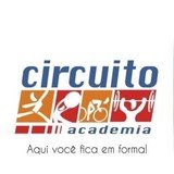 Circuito Academia Alvinopolis - logo