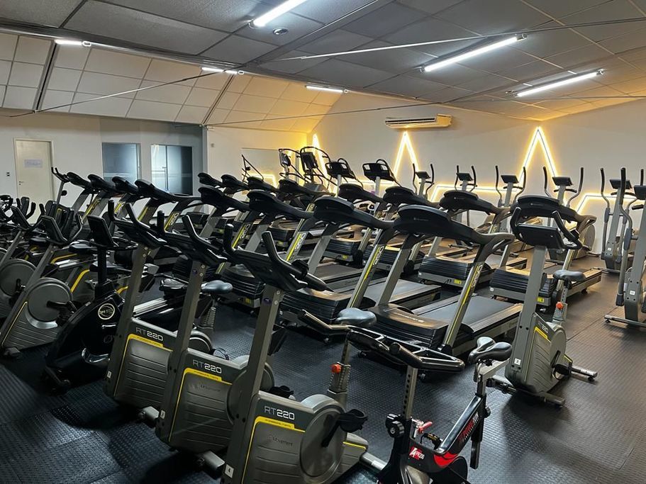 Marathon Wellness Oficial – Fitness in Bauru, 45 reviews, prices