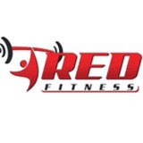 Red Fitness Andorinha - logo