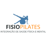 Fisio Pilates - logo