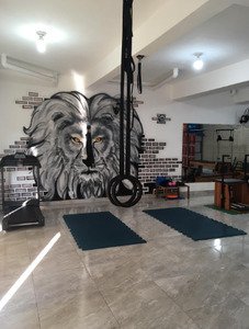 Nanda Rodrigues Studio de Pilates