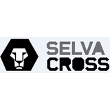 Selva Cross - logo