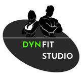 Dynfit Studio - logo