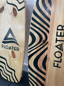 Floater Training Studio