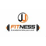 JJ Fitness - logo