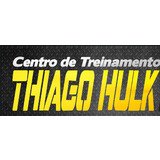 CT Thiago Hulk - logo