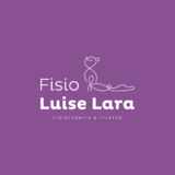 Fisio Luise Lara / Studio - logo