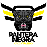 Pantera Negra Cross Training - logo