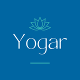 Yogar - logo