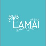 Arena Lamai Beach Sports - logo