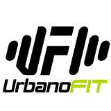 Academia UrbanoFit-- - logo