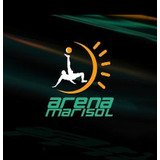 Arena Marisol - logo
