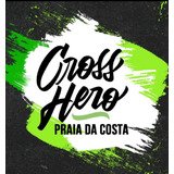 Cross Hero Praia da Costa - logo