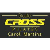 Studio Cross Pilates Carol Martins - logo