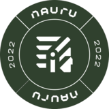Centro De Treinamento Nauru - logo