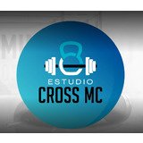 Estúdio Cross MC - logo