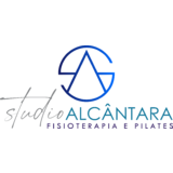 Studio Alcântara - logo