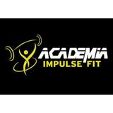 Academia Impulse Fit - logo