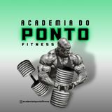 Academia Do Ponto Fitness - logo