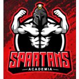 Spartans Academia Curitiba - logo