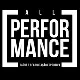All Performance Sport - logo