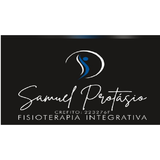 Samuel Protasio Fisioterapia Integrativa - logo