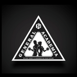 General Academia - logo