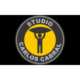 Studio Carlos Cabral (Ponta Negra) - logo