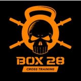 Box 28 Crosstraining - logo