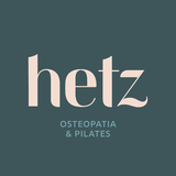 Hetz Osteopatia E Pilates - logo