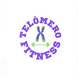 Telômero Fitness - logo