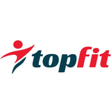 Academia Top Fit Ltda - logo