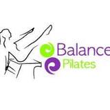 Balance Pilates Leopoldina - logo