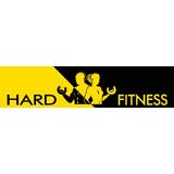 Academia Hard Fitness Caçapava - logo