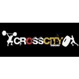 Box Crosscity - logo
