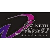 Academia Neth Fitness - logo
